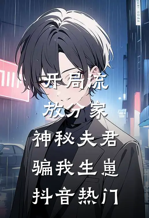 开局流放分家，神秘夫君骗我生崽抖音热门