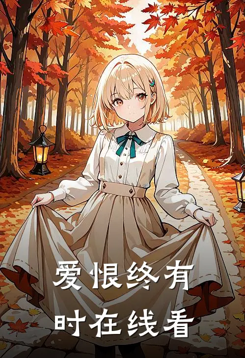 爱恨终有时在线看