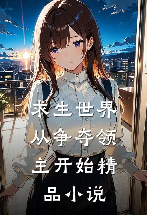 求生世界，从争夺领主开始精品小说