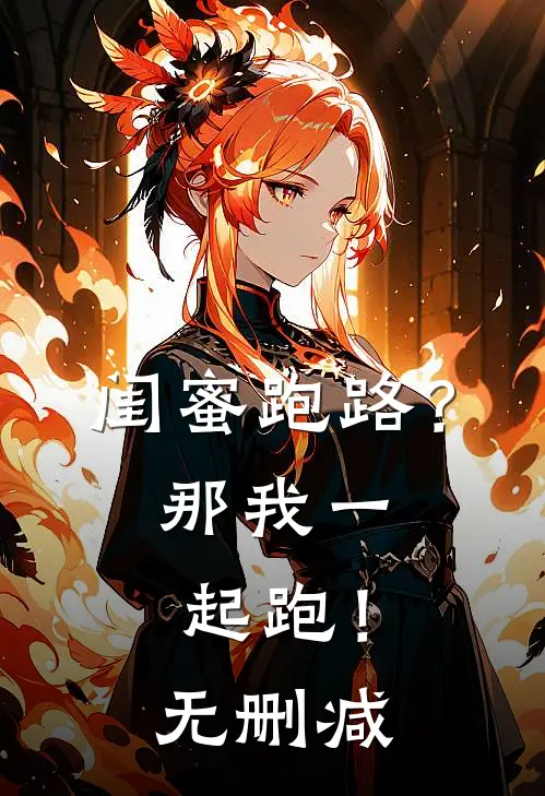 闺蜜跑路?那我一起跑!无删减在线观看