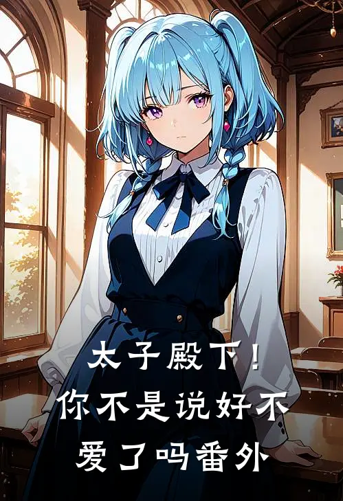 太子殿下!你不是说好不爱了吗番外
