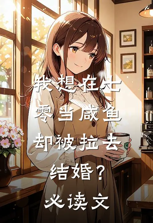 我想在七零当咸鱼，却被拉去结婚？必读文