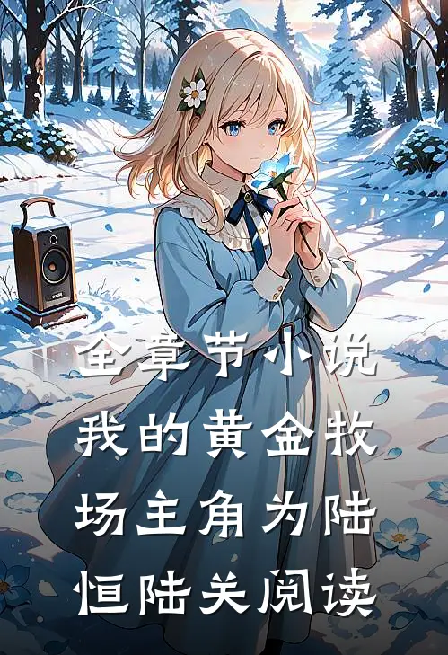 全章节小说我的黄金牧场主角为陆恒陆关阅读