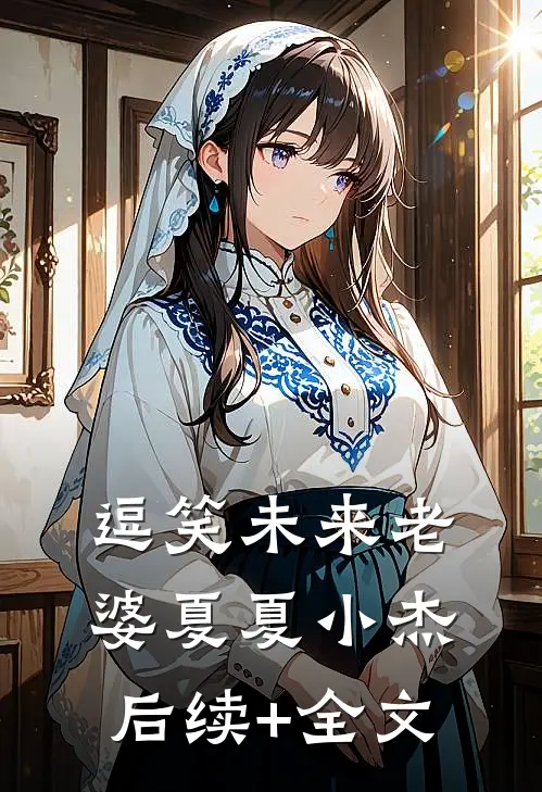 逗笑未来老婆夏夏小杰后续+全文