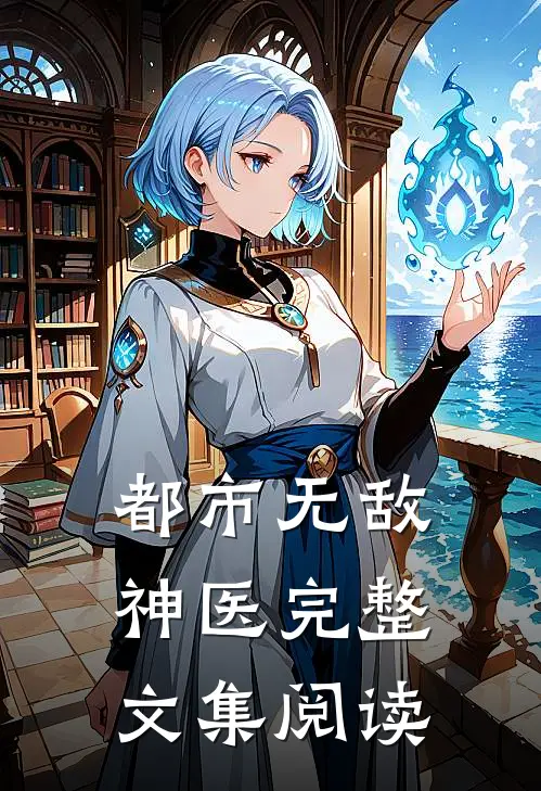 都市无敌神医完整文集阅读