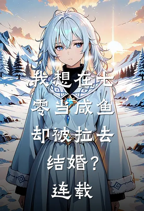 我想在七零当咸鱼，却被拉去结婚？连载