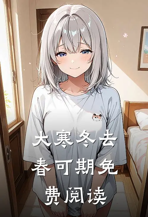 大寒冬去春可期免费阅读