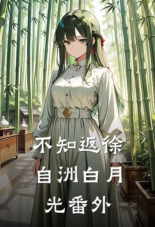 不知返徐自洲白月光番外