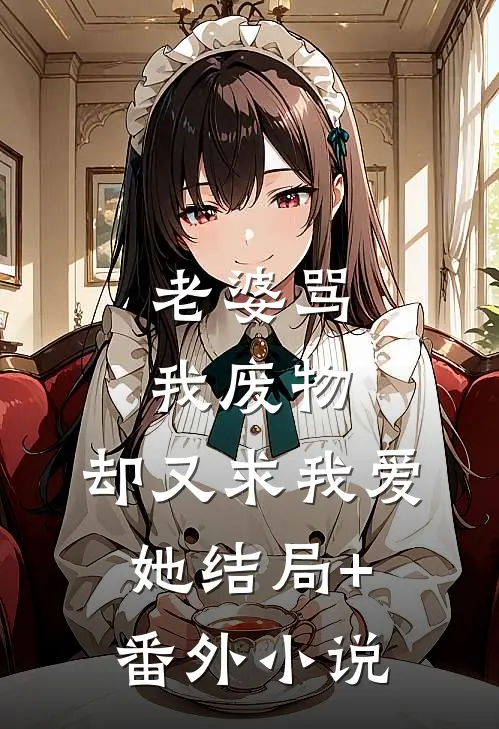 老婆骂我废物，却又求我爱她结局+番外小说