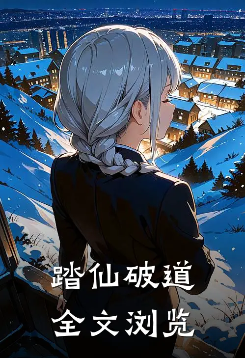 踏仙破道全文浏览