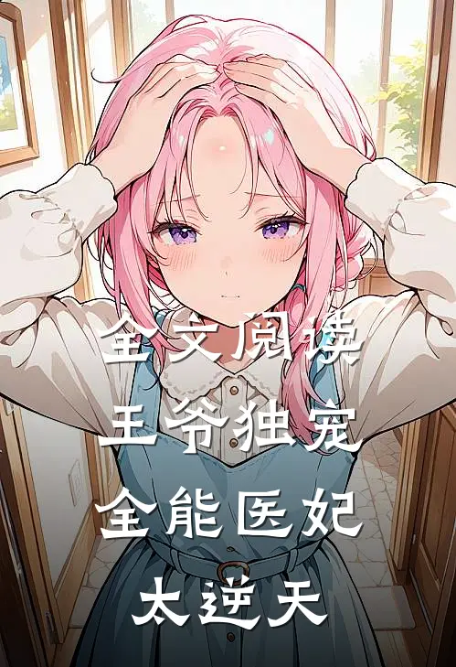 全文阅读王爷独宠：全能医妃太逆天