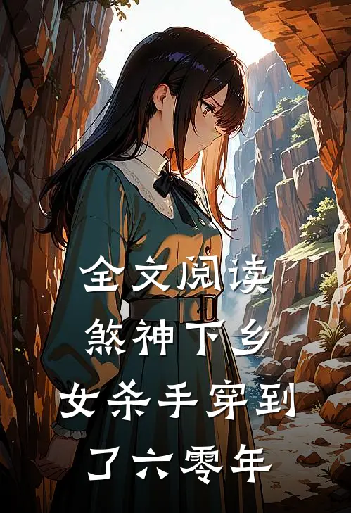 全文阅读煞神下乡：女杀手穿到了六零年