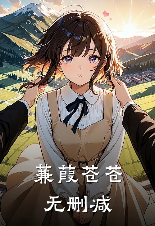 蒹葭苍苍无删减