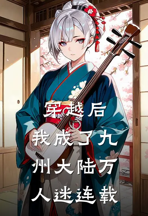 穿越后,我成了九州大陆万人迷连载