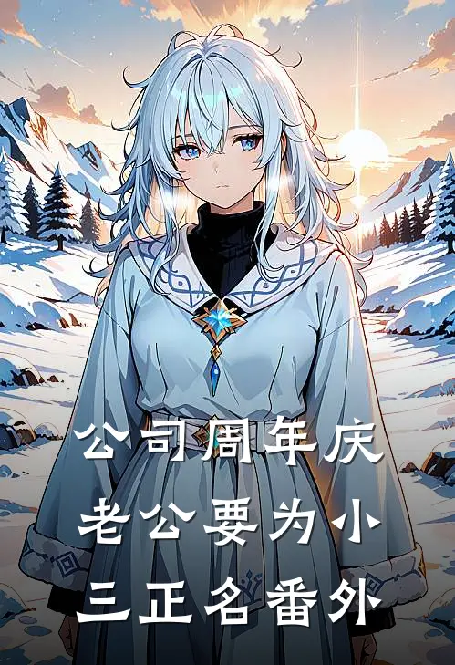 公司周年庆，老公要为小三正名番外