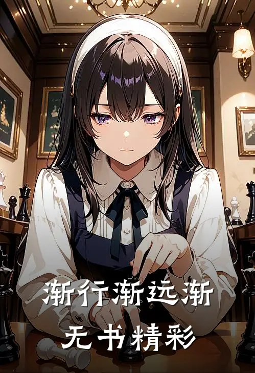 渐行渐远渐无书精彩