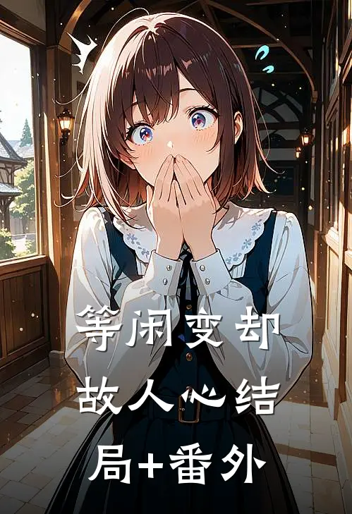 等闲变却故人心结局+番外
