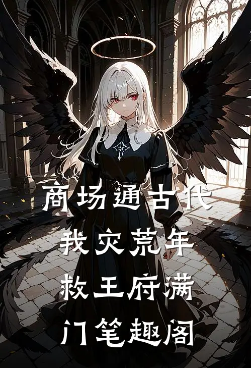 商场通古代，我灾荒年救王府满门笔趣阁