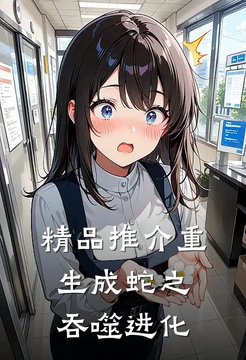 精品推介重生成蛇之吞噬进化
