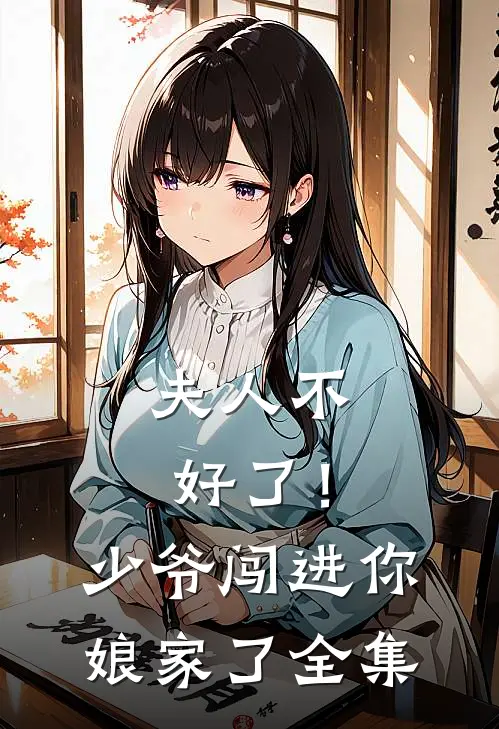 夫人不好了！少爷闯进你娘家了全集