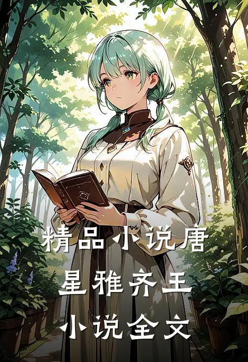 精品小说唐星雅齐王小说全文