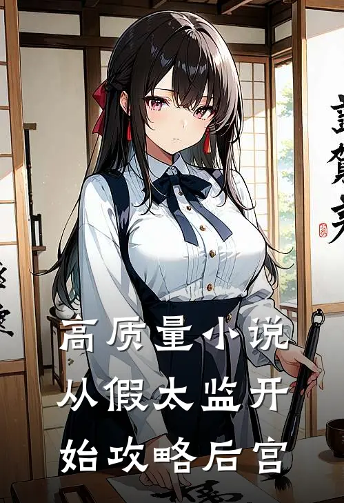 高质量小说从假太监开始攻略后宫
