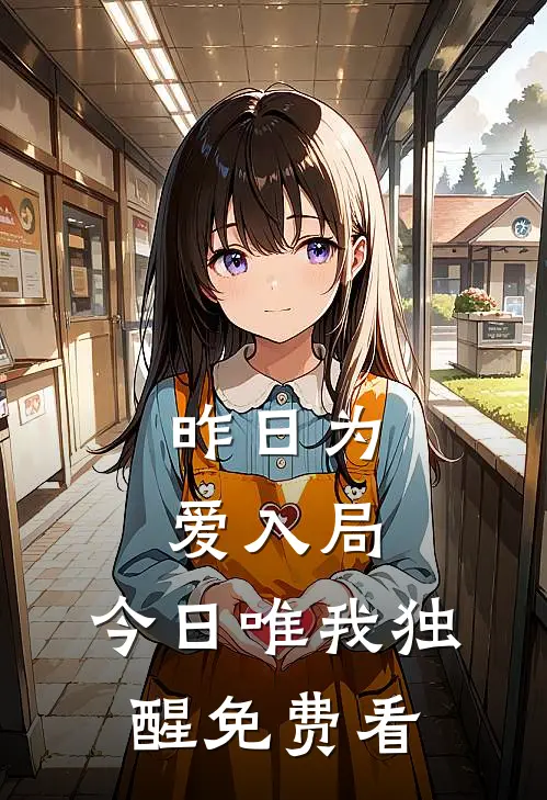 昨日为爱入局，今日唯我独醒免费看