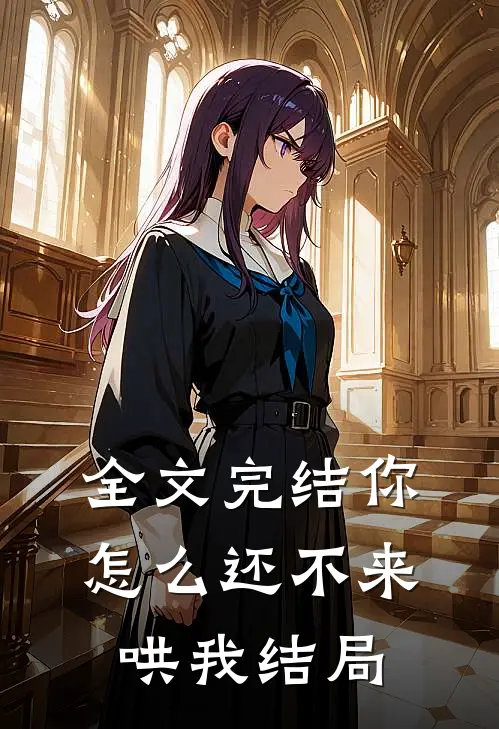 全文完结你怎么还不来哄我结局