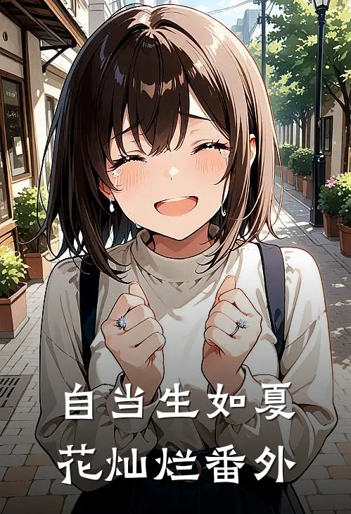自当生如夏花灿烂番外