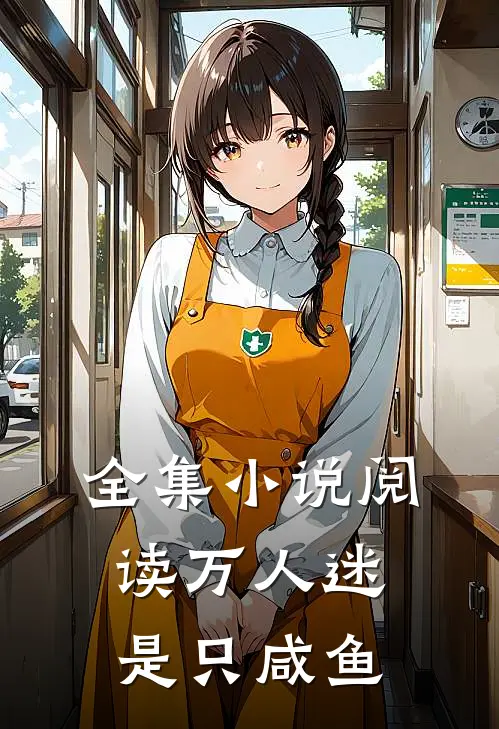 全集小说阅读万人迷是只咸鱼