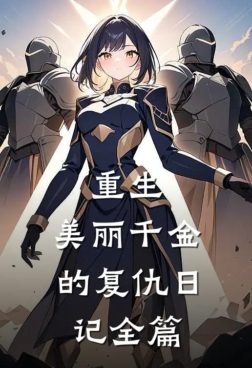 重生：美丽千金的复仇日记全篇