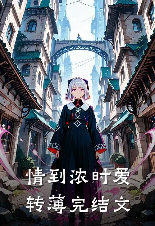 情到浓时爱转薄完结文