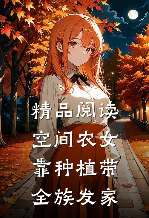 精品阅读空间农女：靠种植带全族发家