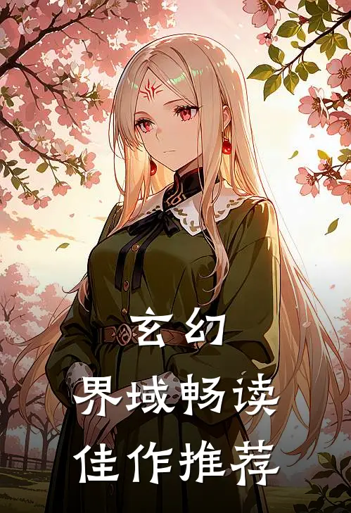 玄幻界域畅读佳作推荐