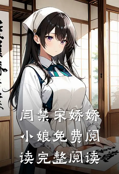 闫禁宋娇娇小娘免费阅读完整阅读