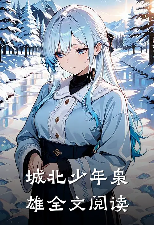 城北少年枭雄全文阅读
