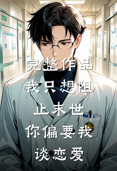 完整作品我只想阻止末世，你偏要我谈恋爱