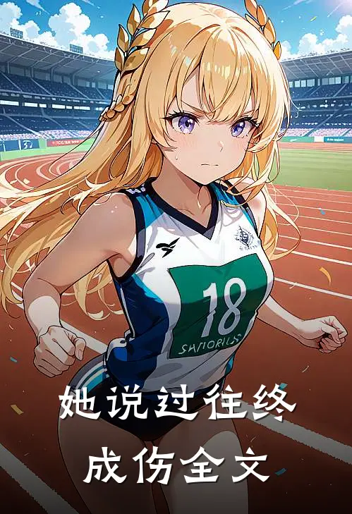 她说过往终成伤全文