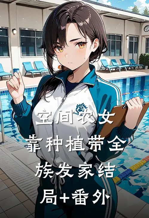 空间农女：靠种植带全族发家结局+番外