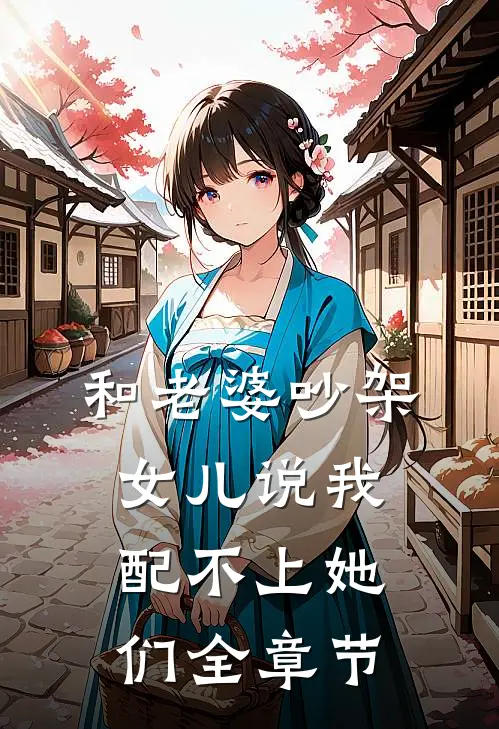 和老婆吵架，女儿说我配不上她们全章节