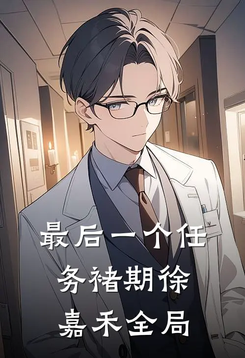 最后一个任务褚期徐嘉禾全局