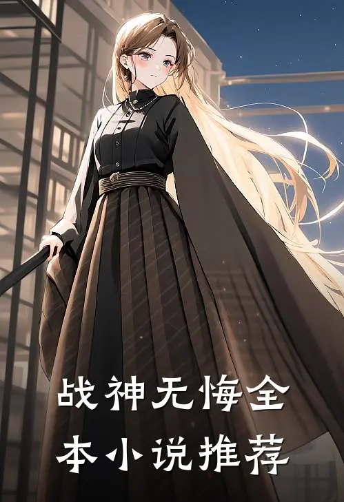 战神无悔全本小说推荐
