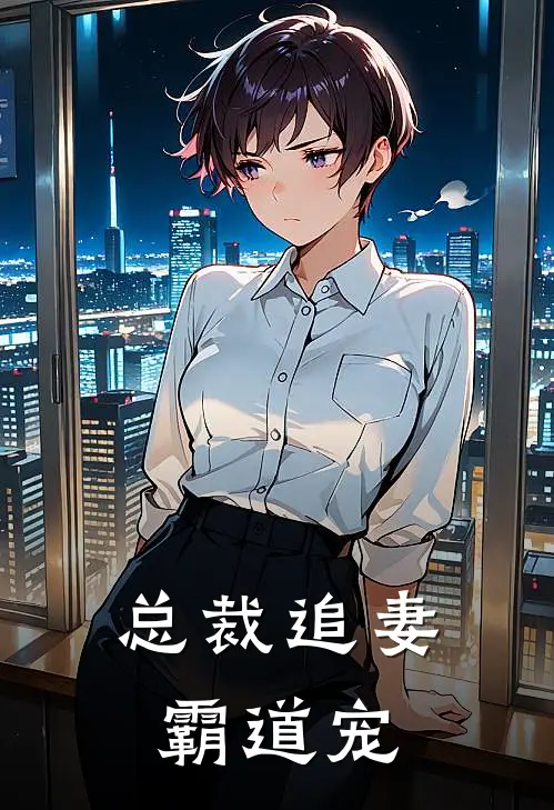 总裁追妻霸道宠