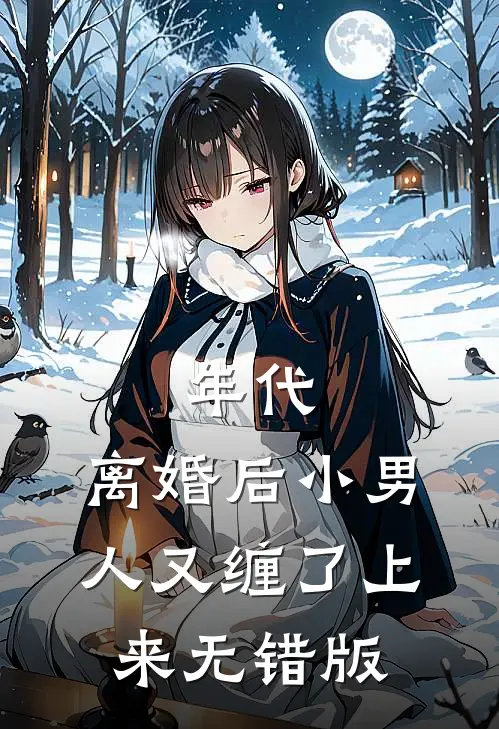 年代，离婚后小男人又缠了上来无错版