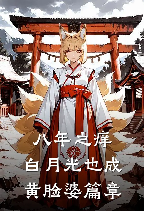 八年之痒，白月光也成黄脸婆篇章