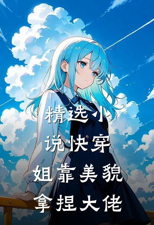 精选小说快穿：姐靠美貌拿捏大佬