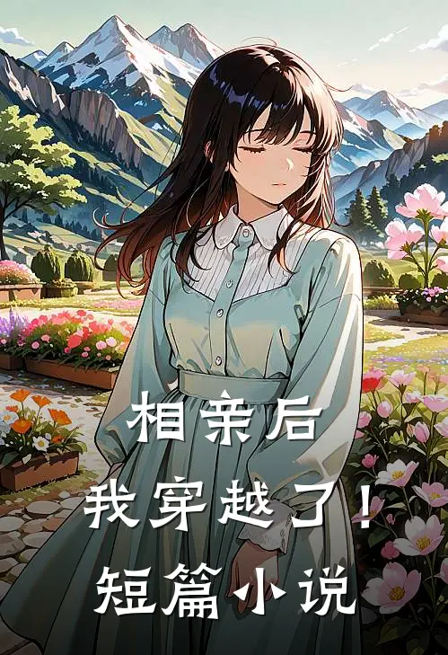 相亲后,我穿越了!短篇