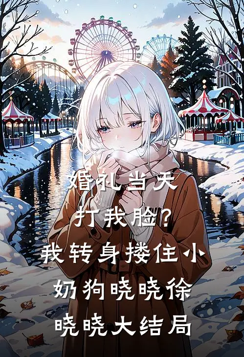 婚礼当天打我脸？我转身搂住小奶狗晓晓徐晓晓大结局