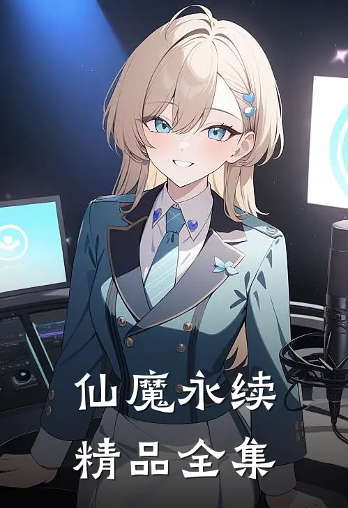 仙魔永续精品全集