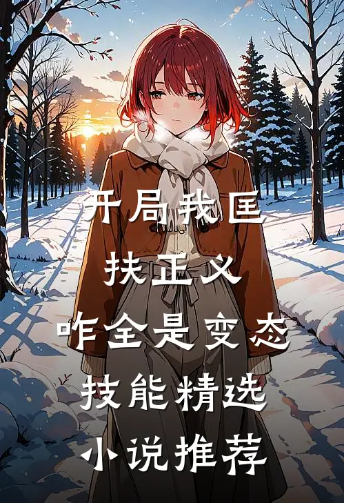 开局我匡扶正义，咋全是变态技能精选小说推荐